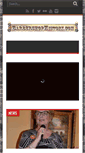Mobile Screenshot of barbershophistory.com